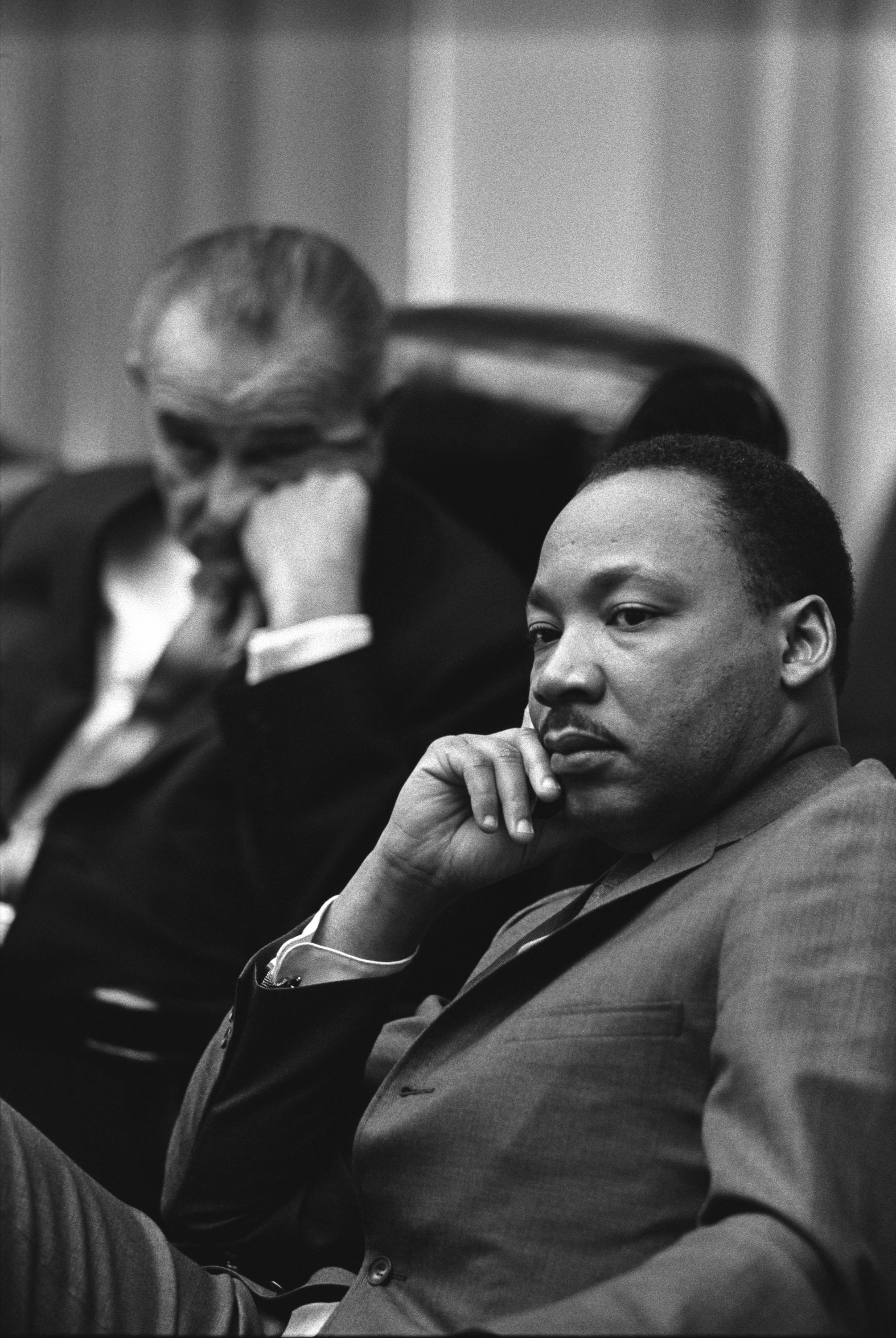 Martin Luther King Jr. Day Resource