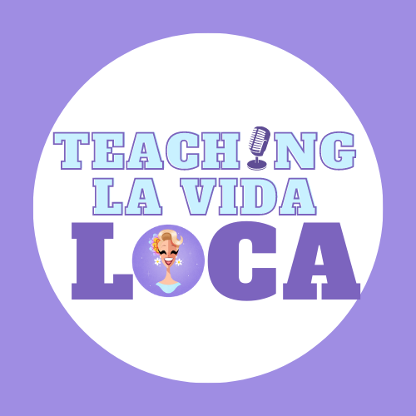 An Inspiring, Authentic Podcast For World Language Teachers