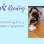 reading activity
