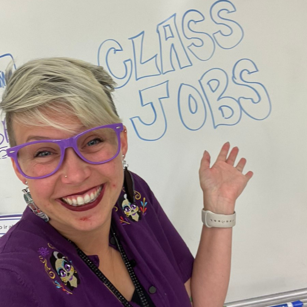 class jobs